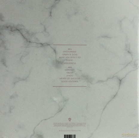 Lianne La Havas: Blood [Winyl]