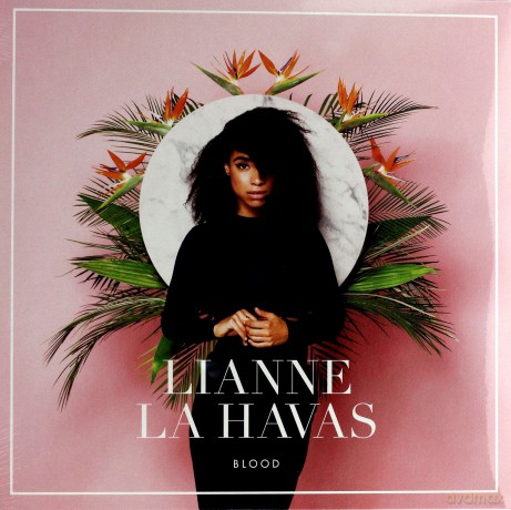 Lianne La Havas: Blood [Winyl]