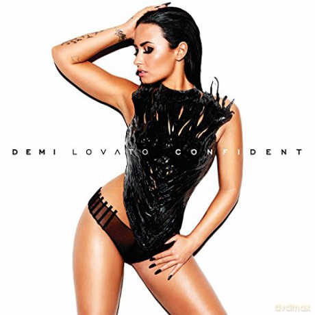Demi Lovato: Confident [CD]