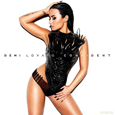 Demi Lovato: Confident (Deluxe) [CD]