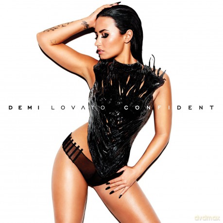 Demi Lovato: Confident (Deluxe) [CD]