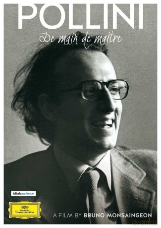 Maurizio Pollini: De Main De Maitre [DVD]