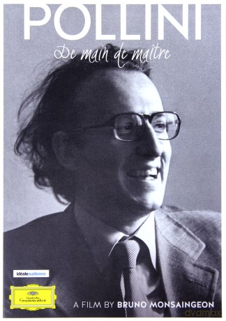 Maurizio Pollini: De Main De Maitre [DVD]