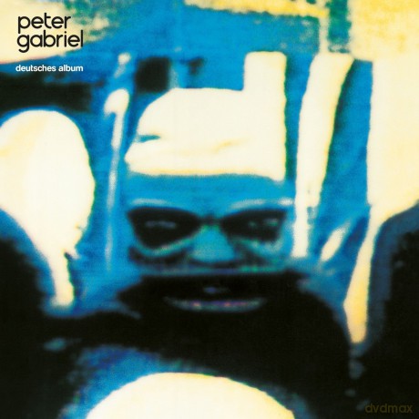 Peter Gabriel: Deutsches (Limited) [2xWinyl]
