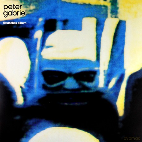 Peter Gabriel: Deutsches (Limited) [2xWinyl]