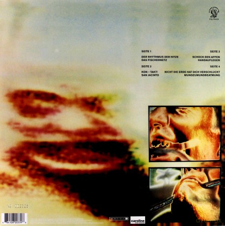 Peter Gabriel: Deutsches (Limited) [2xWinyl]