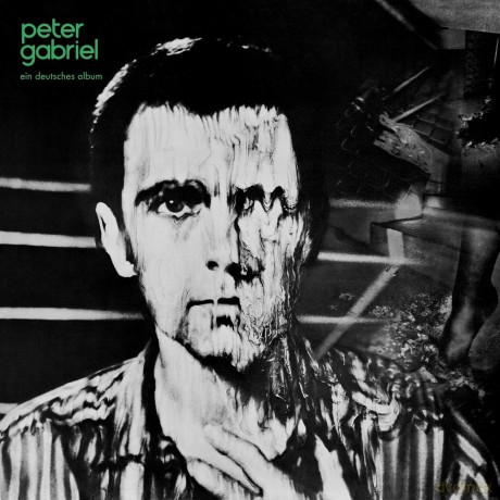 Peter Gabriel: Ein Deutsches Album (Limited) [2xWinyl]