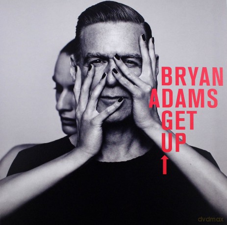 Bryan Adams: Get Up [Winyl]