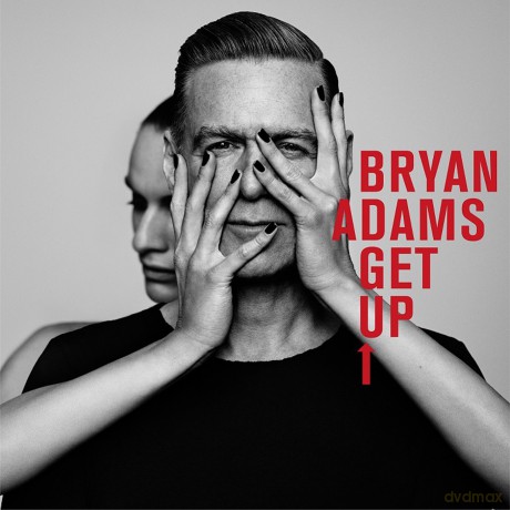 Bryan Adams: Get Up (Deluxe) (Limited) [2CD]