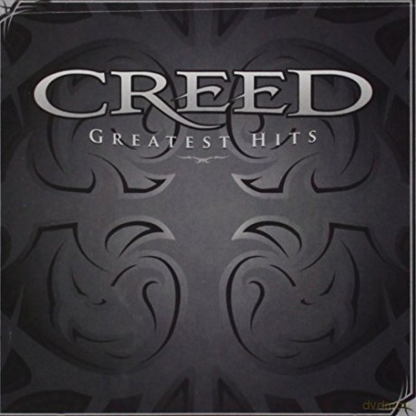 Creed: Greatest Hits [CD]