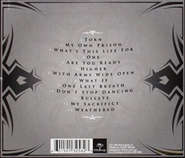 Creed: Greatest Hits [CD]