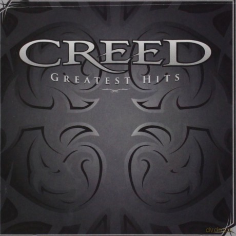 Creed: Greatest Hits [CD]