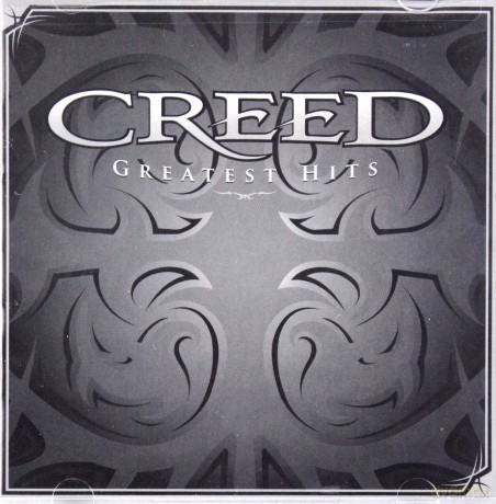 Creed: Greatest Hits [CD]
