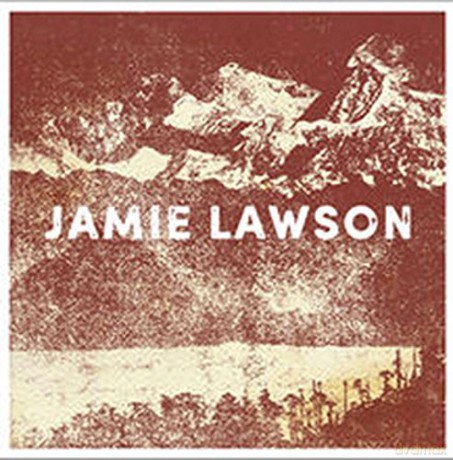 Jamie Lawson: Jamie Lawson [CD]