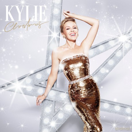 Kylie Minogue: Kylie Christmas [CD]