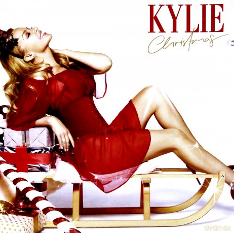 Kylie Minogue: Kylie Christmas [CD]