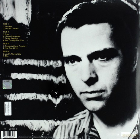 Peter Gabriel: Melt (Limited) [2xWinyl]