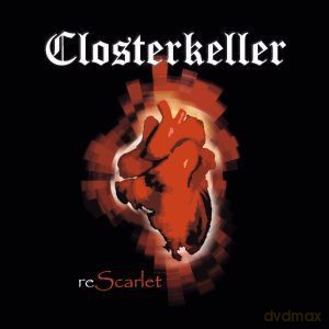 Closterkeller: reScarlet [2CD]