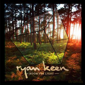 Ryan Keen: Room For Light (PL) [CD]
