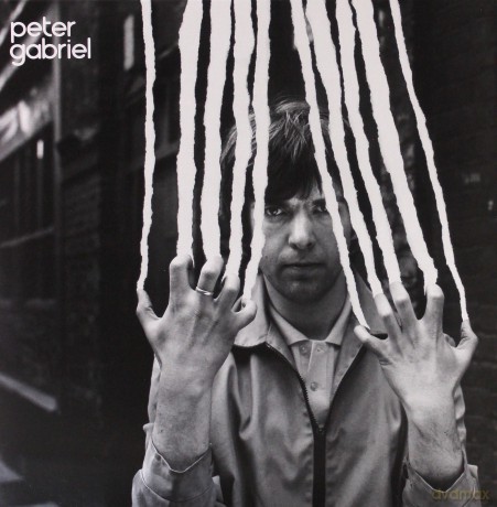 Peter Gabriel: Scratch (Limited) [2xWinyl]