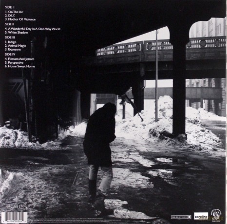 Peter Gabriel: Scratch (Limited) [2xWinyl]