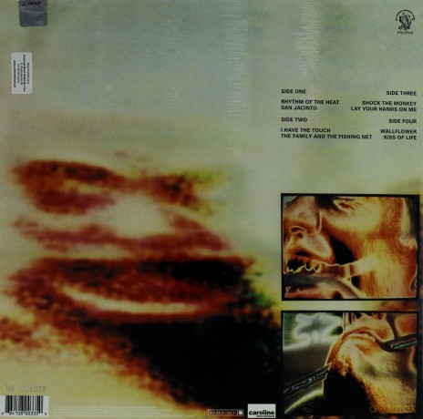 Peter Gabriel: Security (Limited) [2xWinyl]