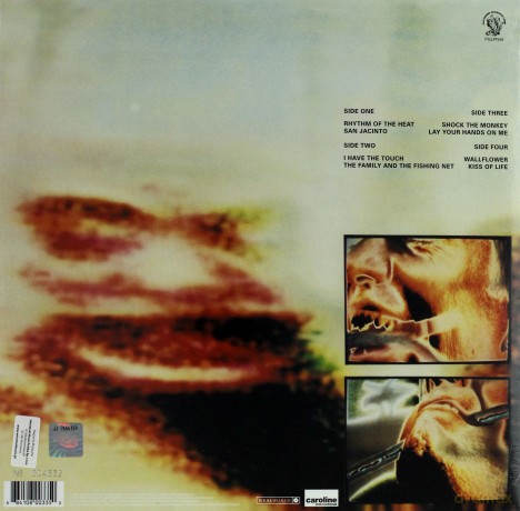 Peter Gabriel: Security (Limited) [2xWinyl]