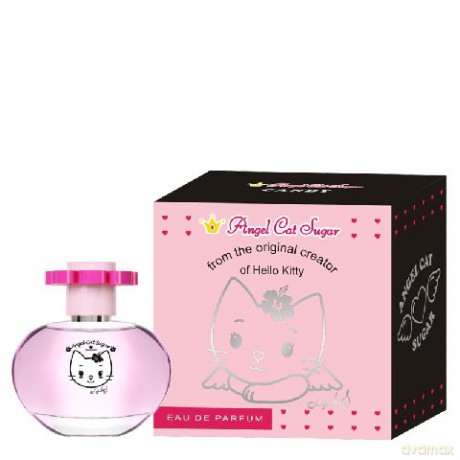La Rive for Kids Angel Cat Sugar Candy Woda Perfumowana 50 ml