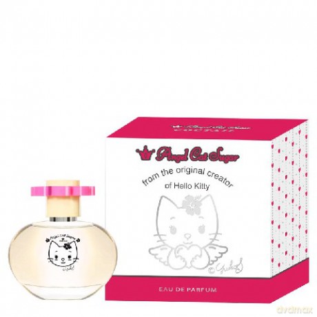 La Rive for Kids Angel Cat Sugar Coctail Woda Perfumowana 50 ml