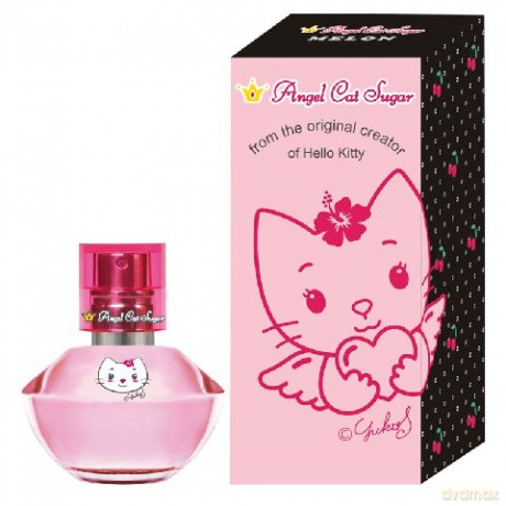 La Rive for Kids Angel Cat Sugar Melon Woda Perfumowana 20 ml
