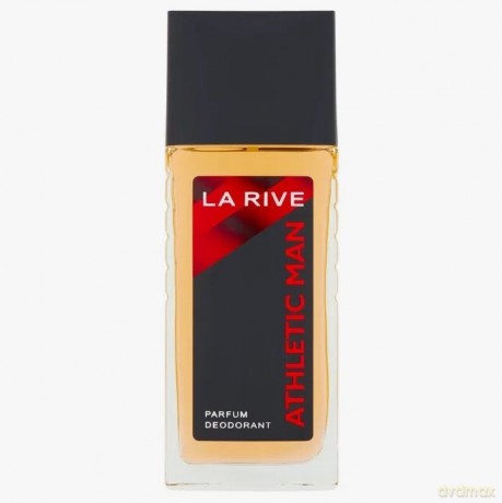 La Rive for Men Athletic Man 80 ml