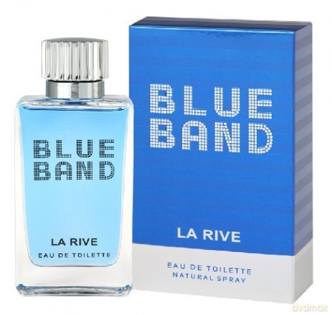 La Rive for Men Blue Band Woda toaletowa 90 ml