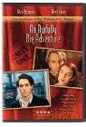 Nieprawdopodobna historia [DVD]