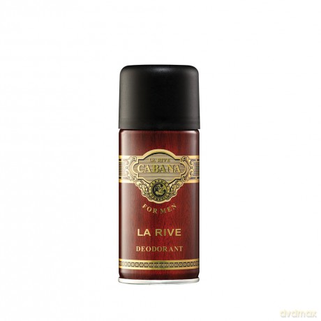 La Rive for Men Cabana Dezodorant w sprayu 150 ml
