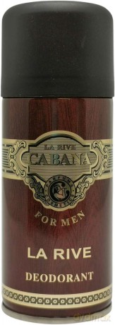 La Rive for Men Cabana Dezodorant w sprayu 150 ml