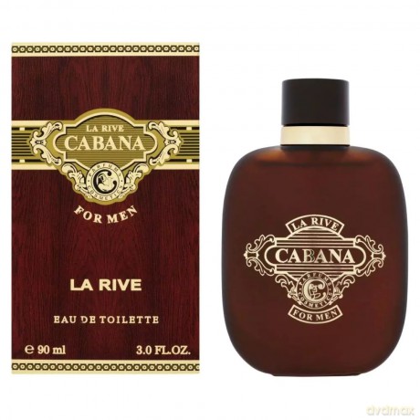 La Rive for Men Cabana Woda toaletowa 90 ml
