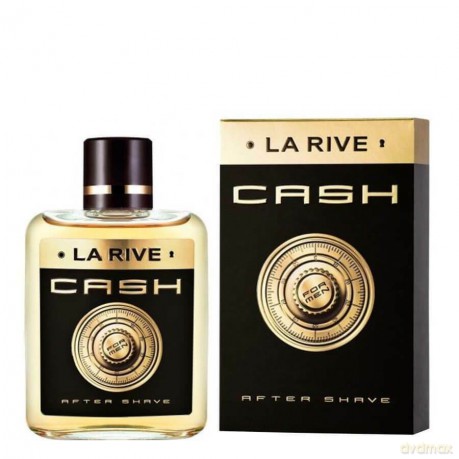 La Rive for Men Cash Płyn po goleniu 100 ml
