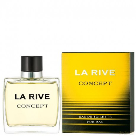 La Rive for Men Concept Woda toaletowa 100 ml