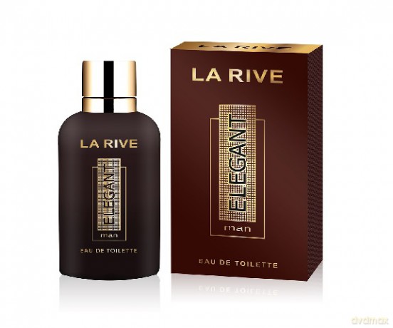 La Rive for Men Elegant Woda toaletowa 90 ml