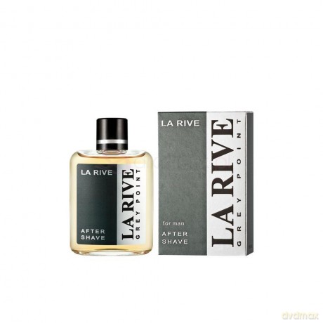 La Rive for Men Grey Point Płyn po goleniu 100 ml