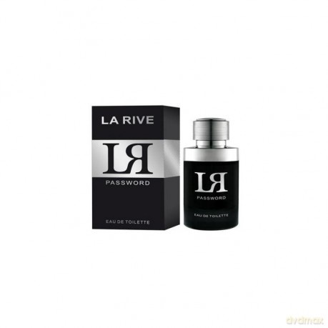 La Rive for Men Password Woda toaletowa 75 ml