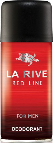 La Rive for Men Red Line Dezodorant w sprayu 150 ml