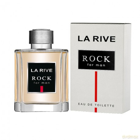 La Rive for Men Rock For Man Woda toaletowa 100 ml