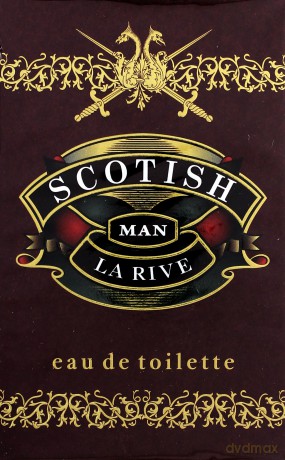 La Rive for Men Scotish Woda toaletowa 90 ml