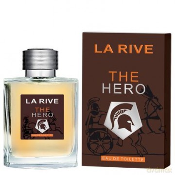La Rive for Men The Hero Woda Toaletowa 100 ml