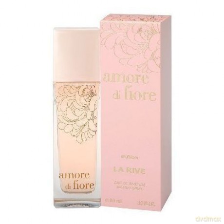 La Rive for Woman Amore di Fiore Woda perfumowana 90 ml