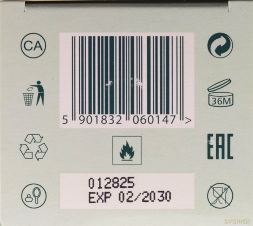 La Rive for Woman Aqua Woda perfumowana 90 ml