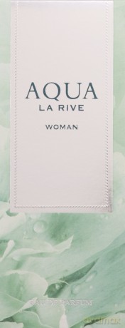 La Rive for Woman Aqua Woda perfumowana 90 ml