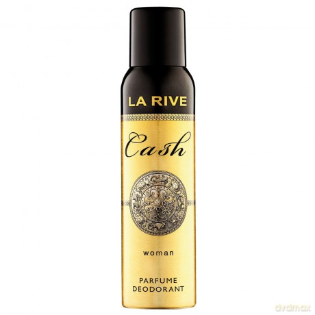 La Rive for Woman Cash Dezodorant w sprau 150 ml