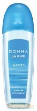 La Rive for Woman Donna La Rive Dezodorant w atomizerze 75 ml